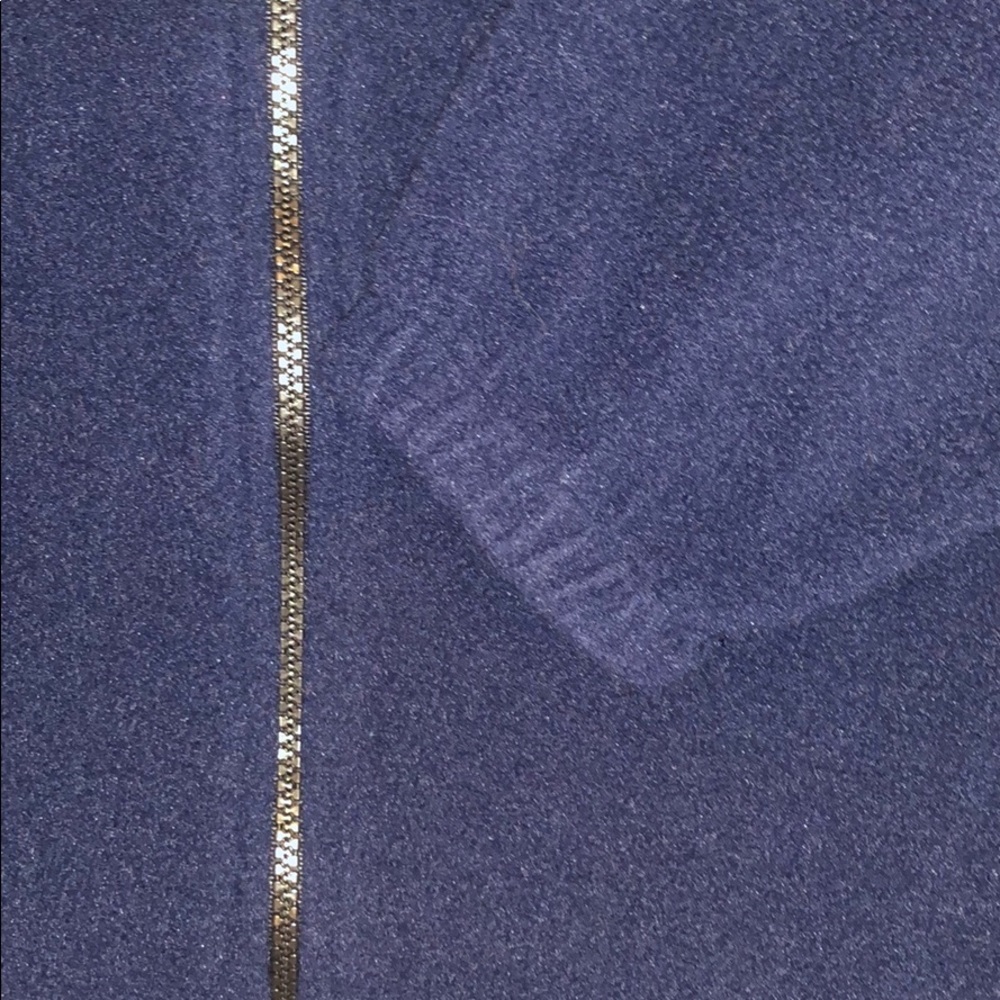 Vintage USA Olympics embroidered zip up fleece - Picture 4 of 6